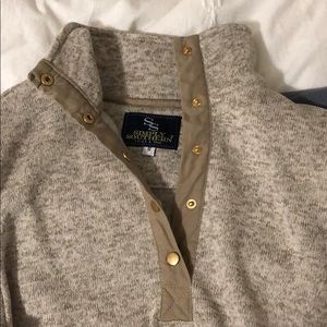 Simply southern pull over
